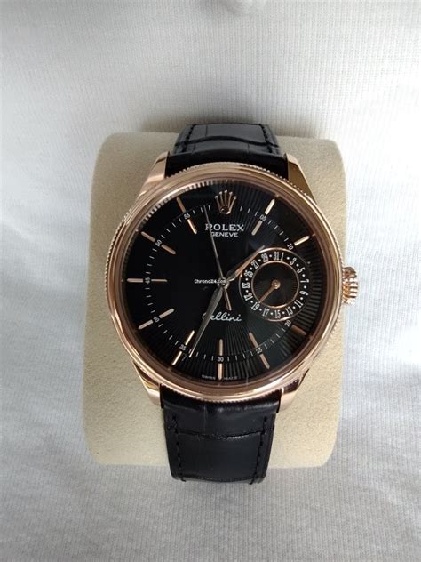 rolex cellini chrono24|rolex cellini time price.